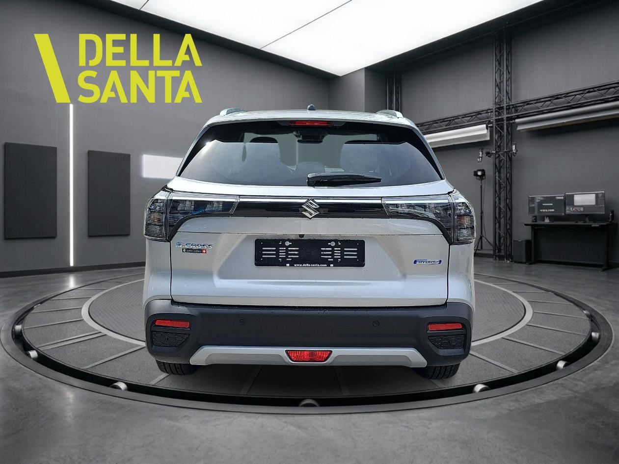 SUZUKI S-Cross 1.4 T Compact+ Hybrid 4x4-showroom-element-3