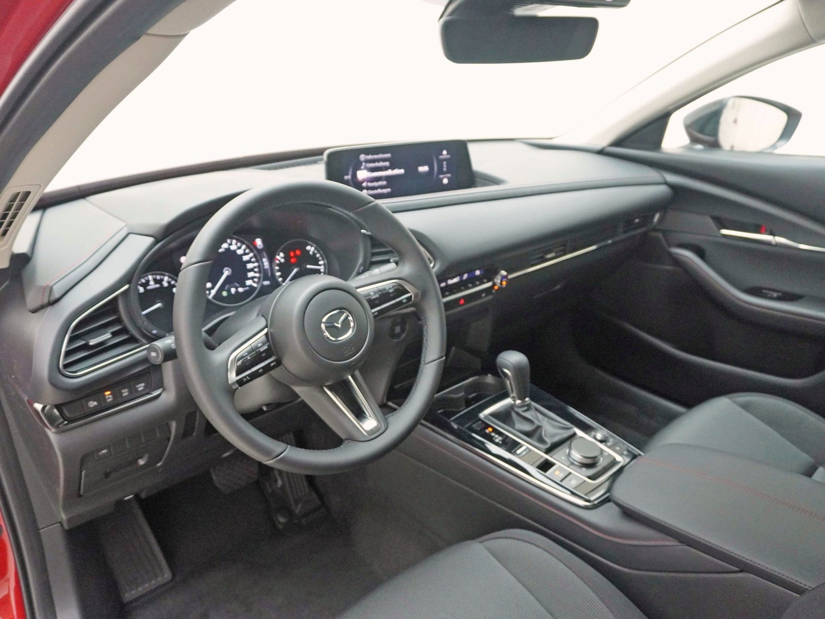 MAZDA CX-30 2.0 186 Homura AWD-image-7