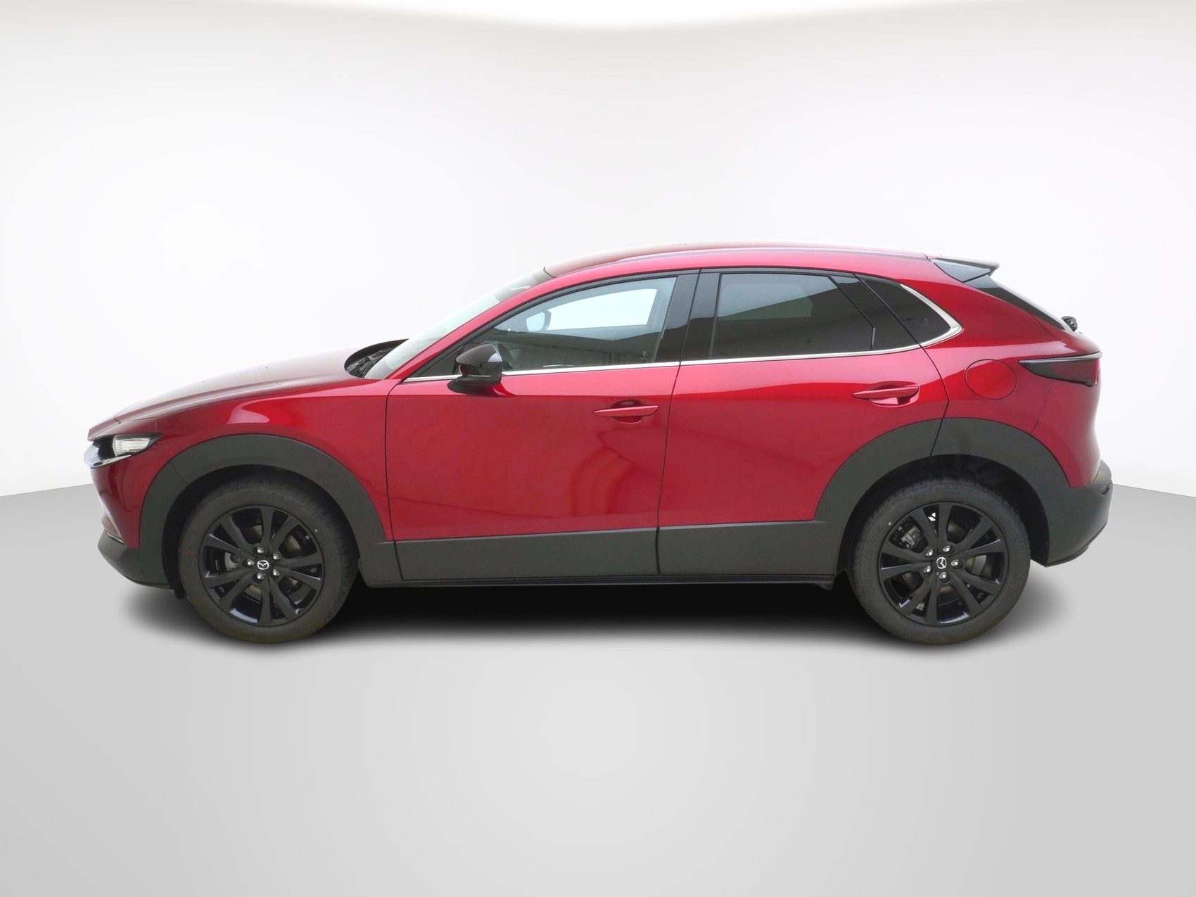 MAZDA CX-30 2.0 186 Homura AWD-showroom-element-1
