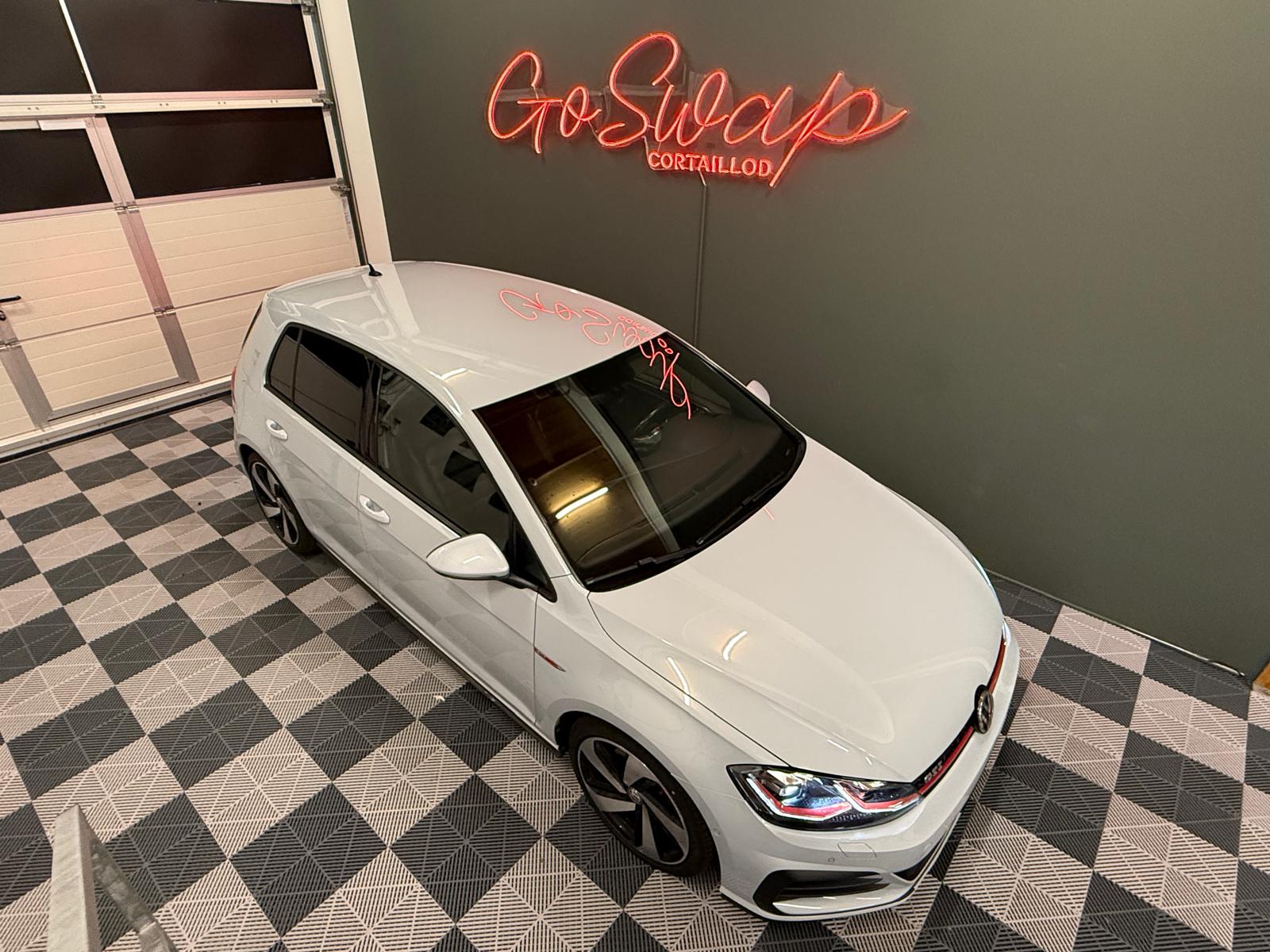 VW Golf 2.0 TSI GTI DSG-image-6