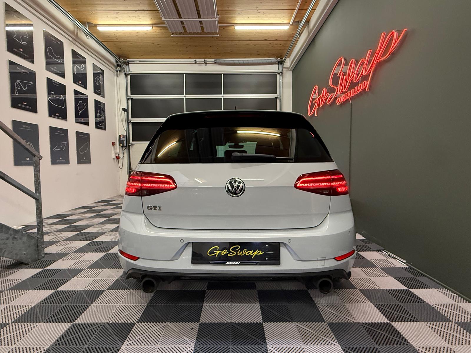 VW Golf 2.0 TSI GTI DSG-image-4