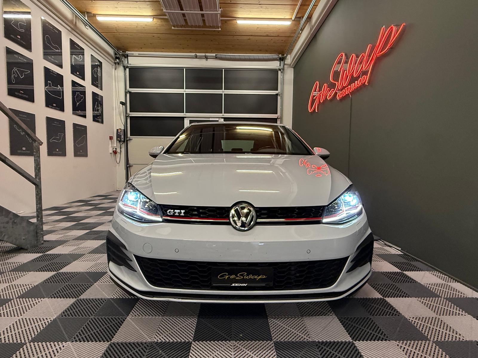 VW Golf 2.0 TSI GTI DSG-image-8