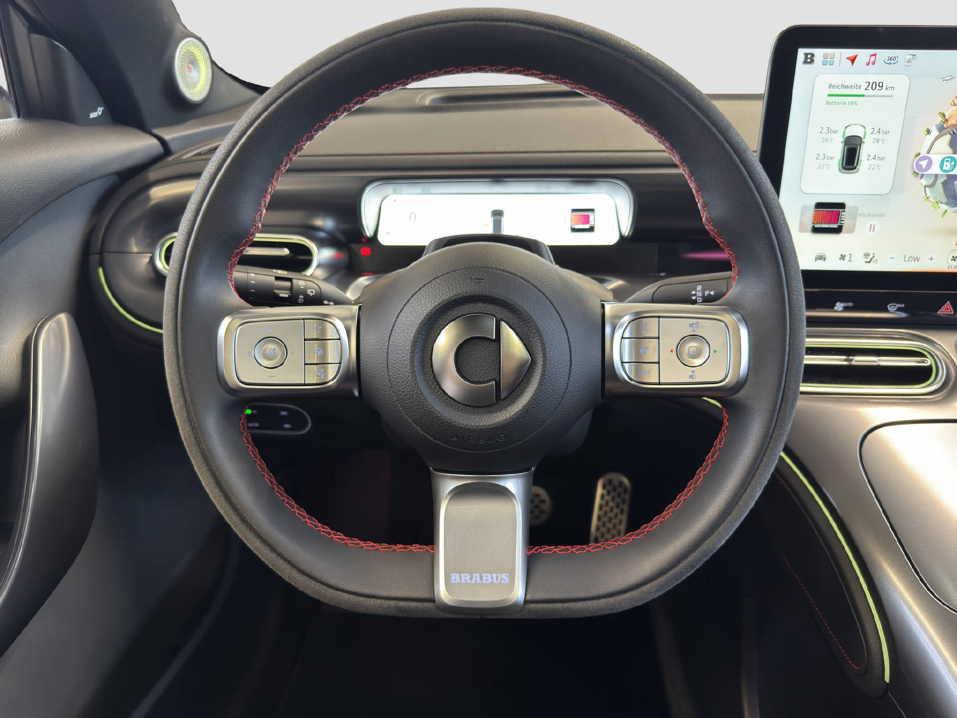 SMART #1 Brabus-image-8