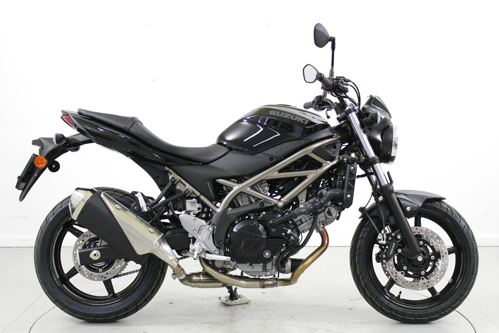 SUZUKI SV 650 A-image-3