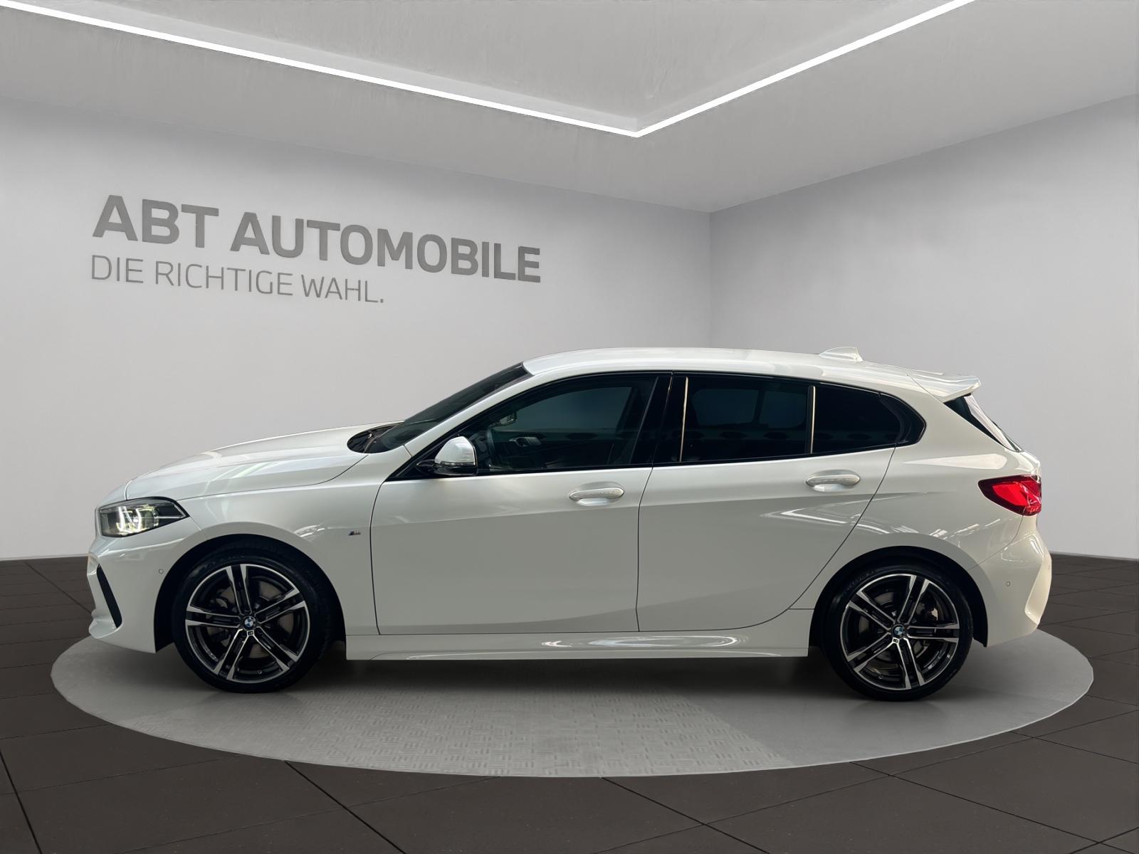 BMW 120d xDrive SAG-showroom-element-2