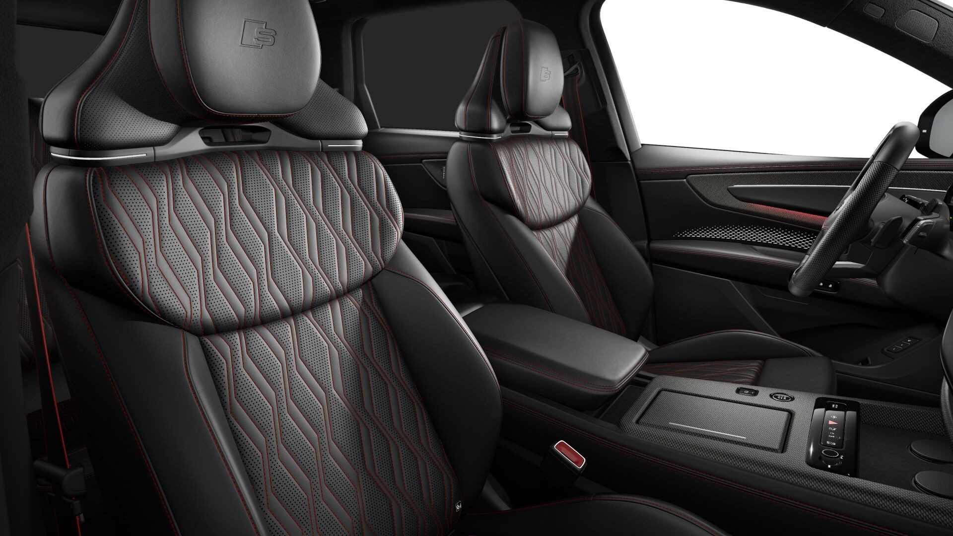 AUDI Q7 SUV TDI quattro 220 kW-image-7