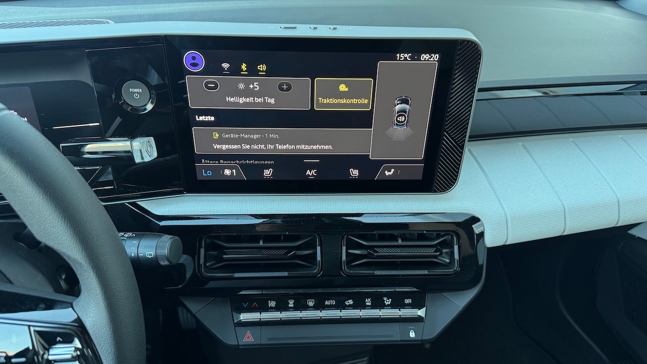 RENAULT R5 E-Tech Urban Range 40 kWh Evolution-image-17