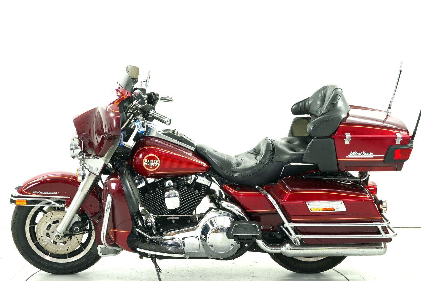 HARLEY-DAVIDSON Electra Glide-image-4