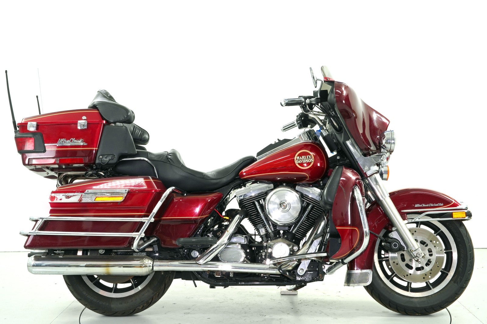 HARLEY-DAVIDSON Electra Glide-image-3