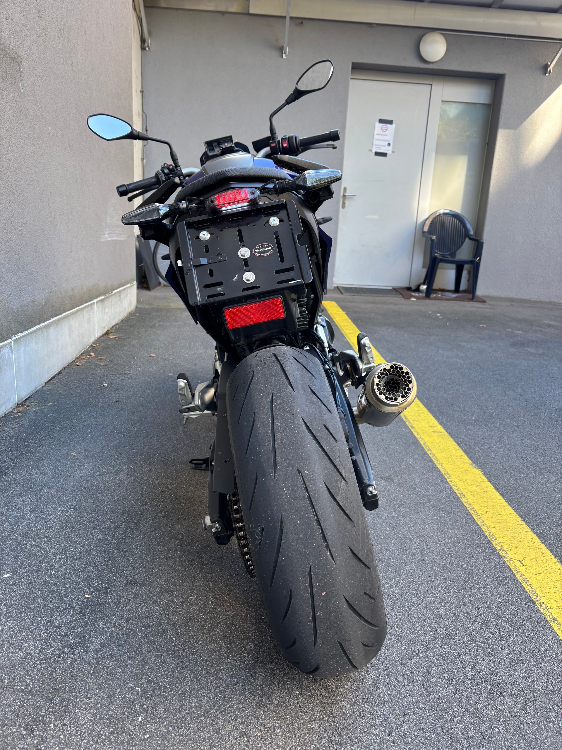 BMW F 900 R ABS-image-3