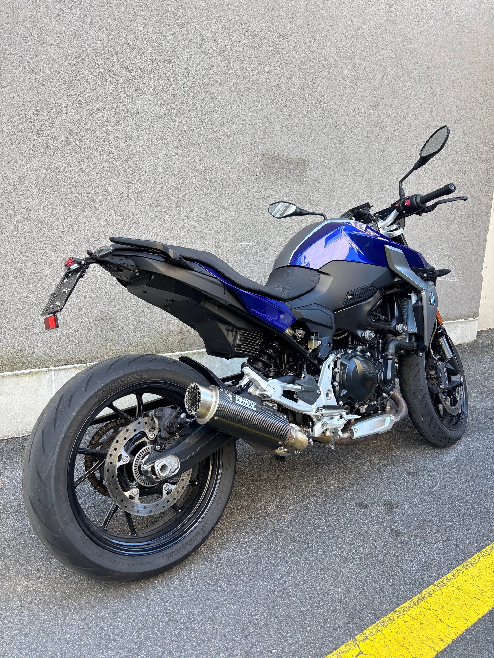 BMW F 900 R ABS-image-1