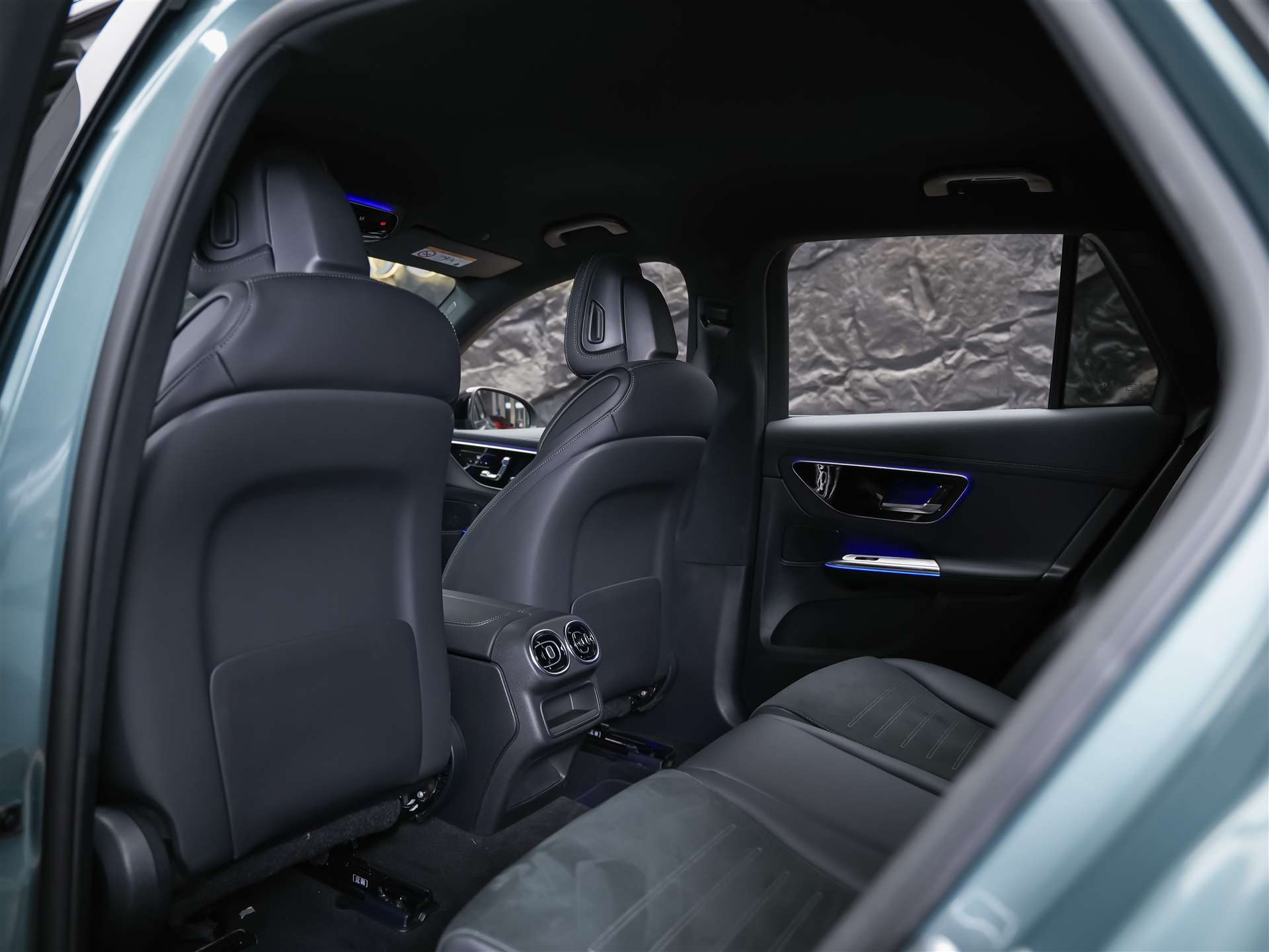 MERCEDES-BENZ GLC 300 d 4Matic AMG Line 9G-Tronic *21" Felgen*Digital Light*AHK*-image-11