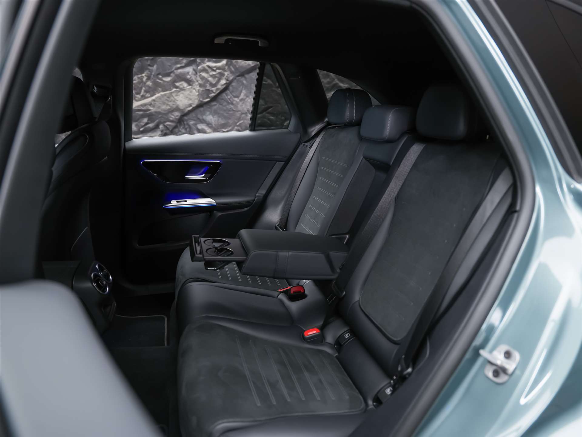 MERCEDES-BENZ GLC 300 d 4Matic AMG Line 9G-Tronic *21" Felgen*Digital Light*AHK*-image-13