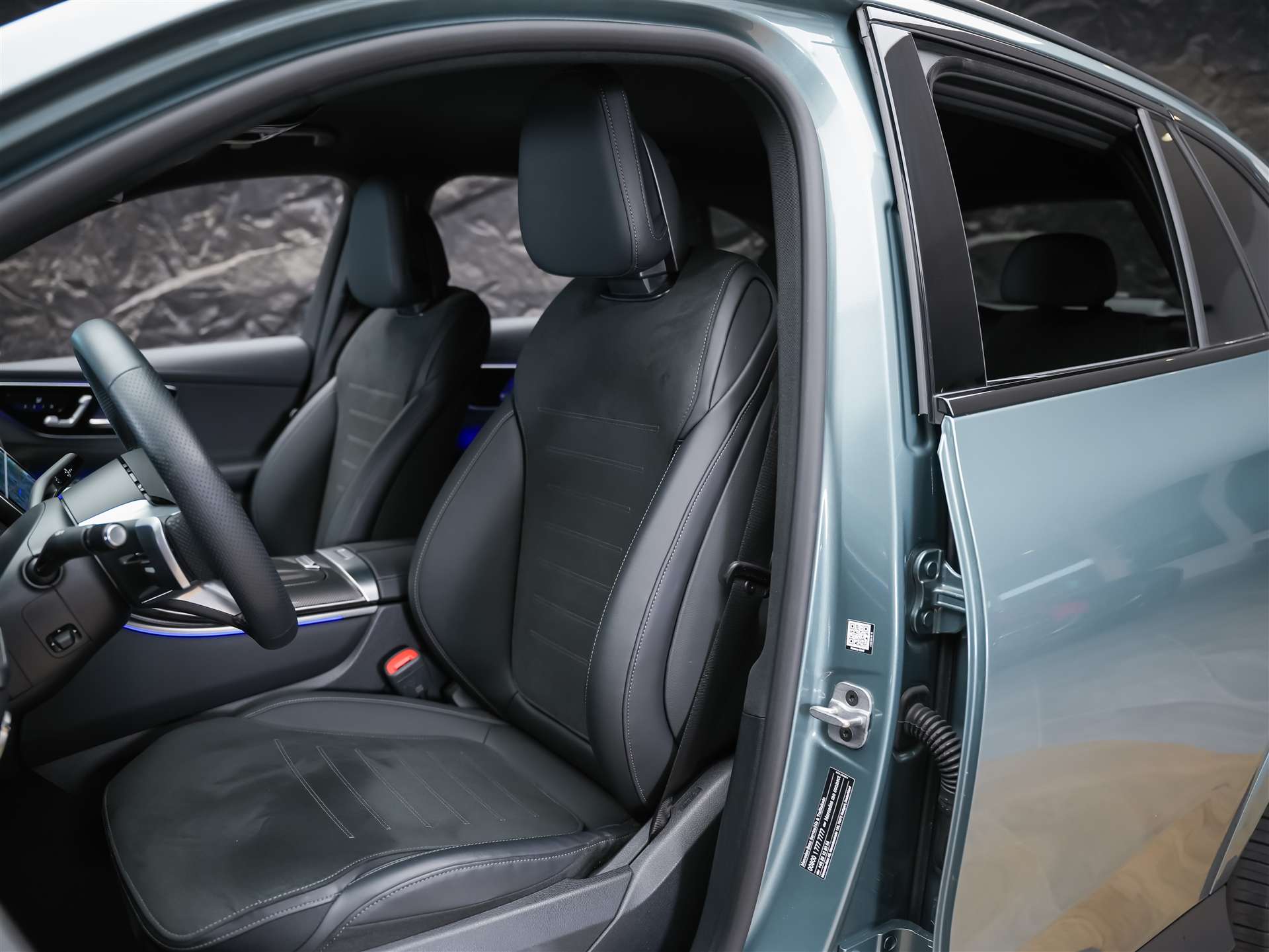 MERCEDES-BENZ GLC 300 d 4Matic AMG Line 9G-Tronic *21" Felgen*Digital Light*AHK*-image-9