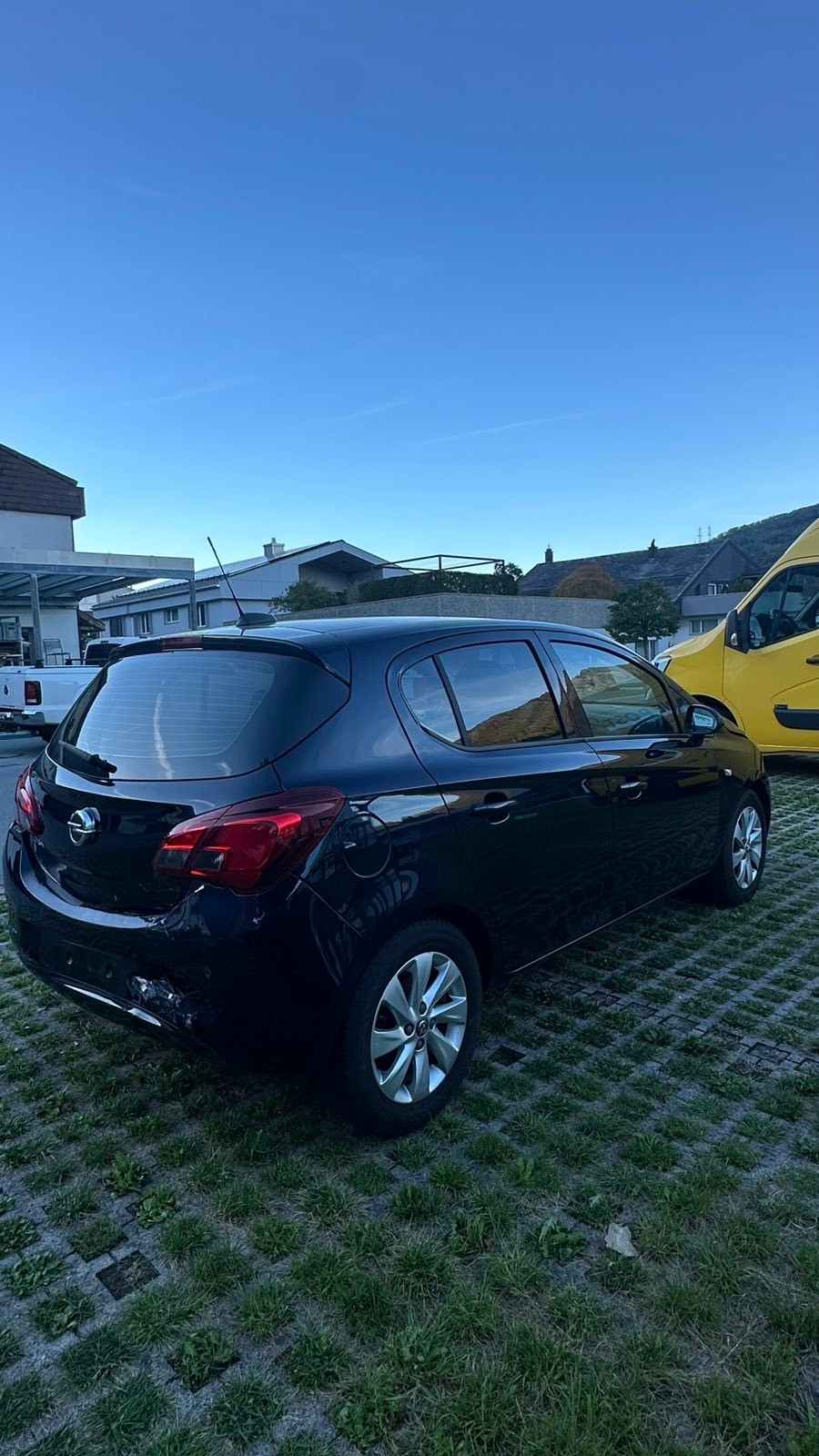 OPEL Corsa 1.4 TP Edition 90-showroom-element-3