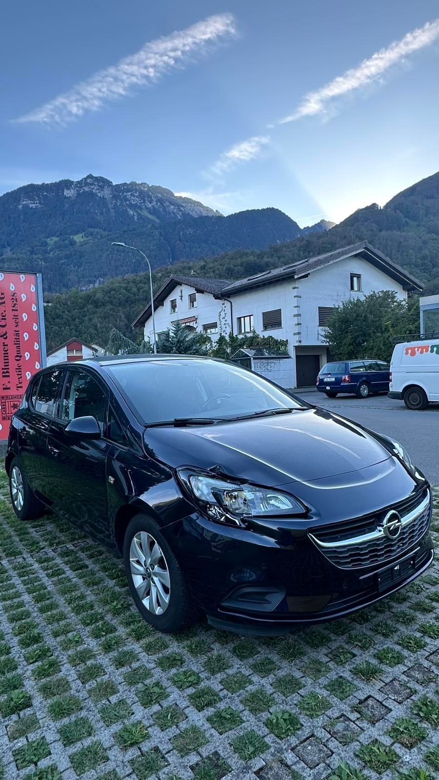 OPEL Corsa 1.4 TP Edition 90-showroom-element-2