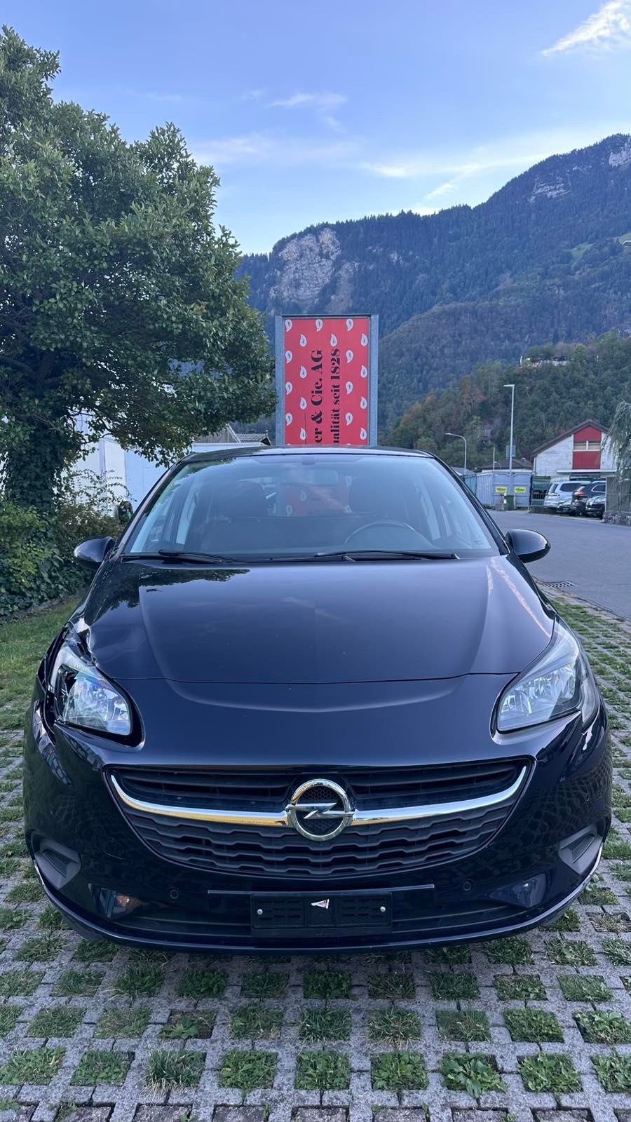 OPEL Corsa 1.4 TP Edition 90-showroom-element-1