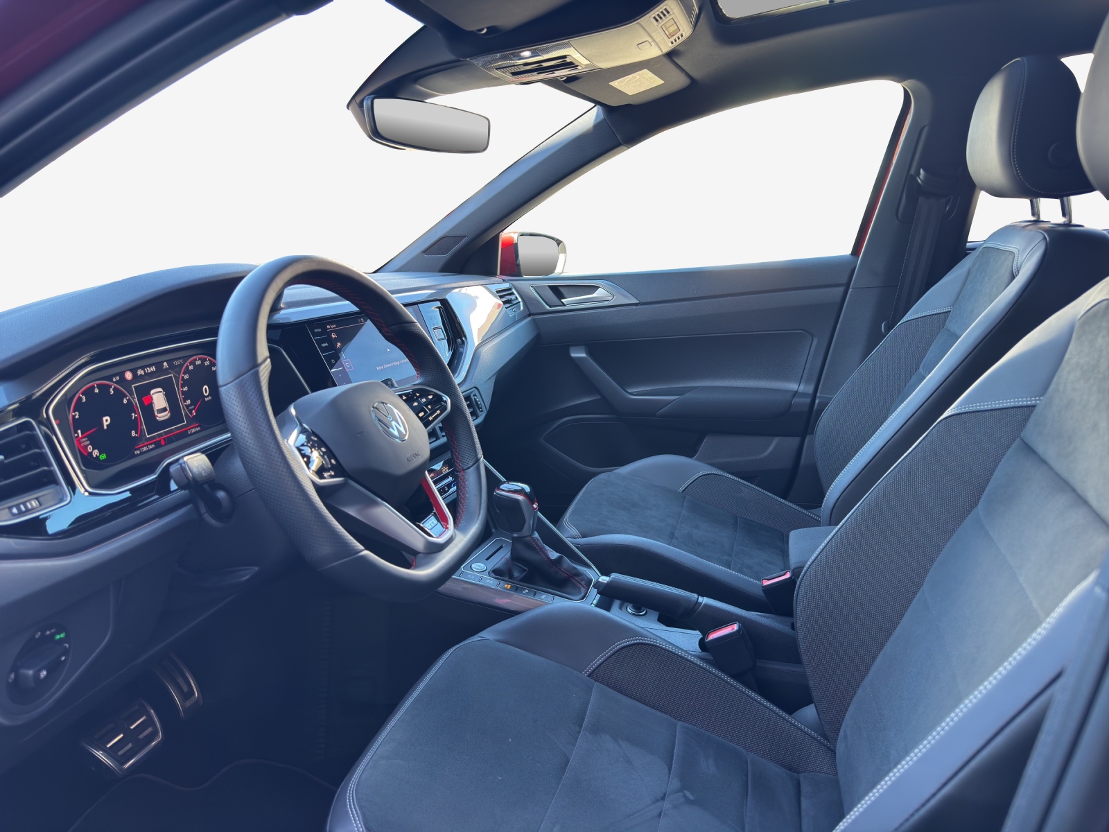 VW Polo 2.0 TSI GTI DSG-image-7