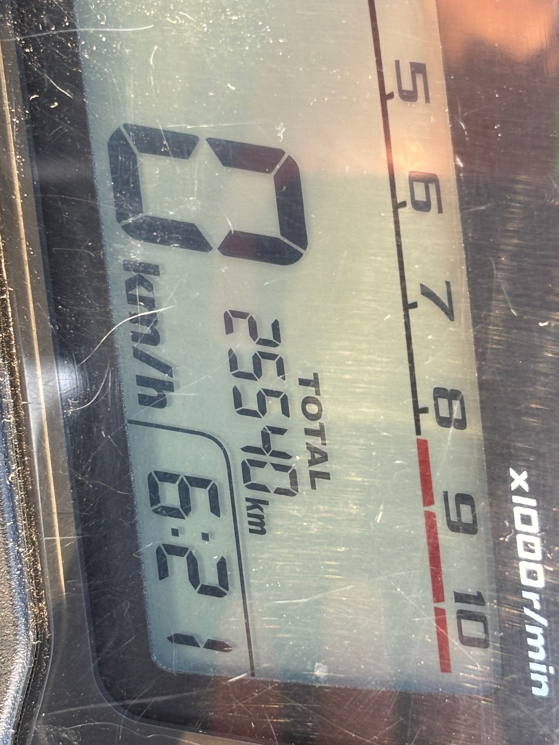 HONDA MSX 125 ABS-image-4