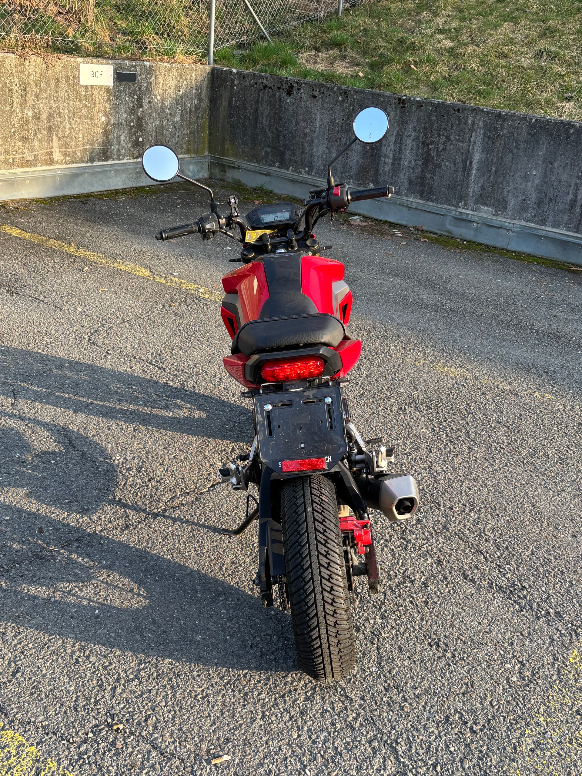HONDA MSX 125 ABS-image-3