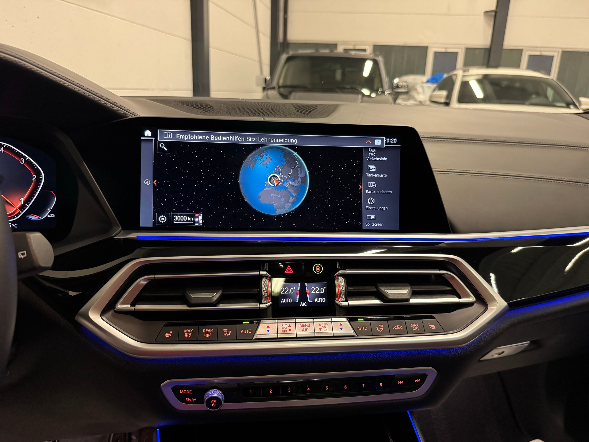 BMW X5 xDrive 48V 40d M Sport Steptronic-image-26