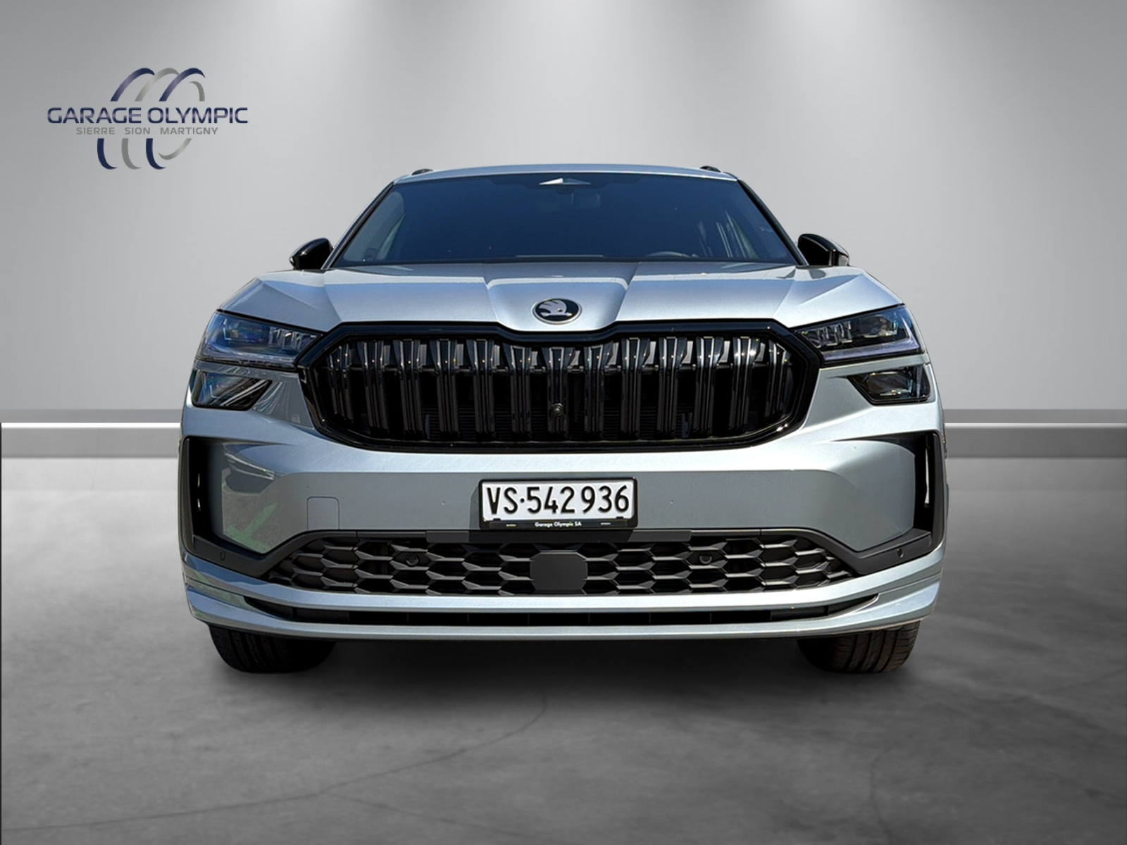 SKODA Kodiaq 2.0 TDI Sportline 4x4-showroom-element-1