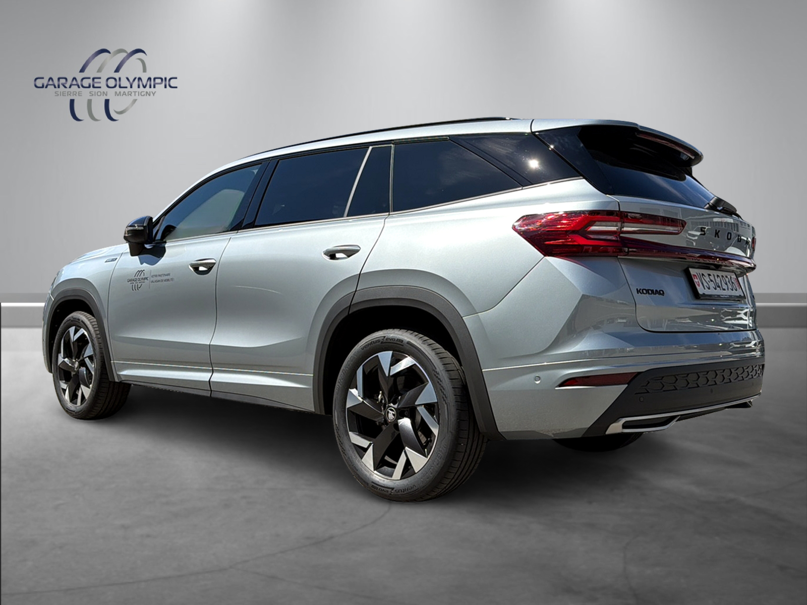 SKODA Kodiaq 2.0 TDI Sportline 4x4-showroom-element-3