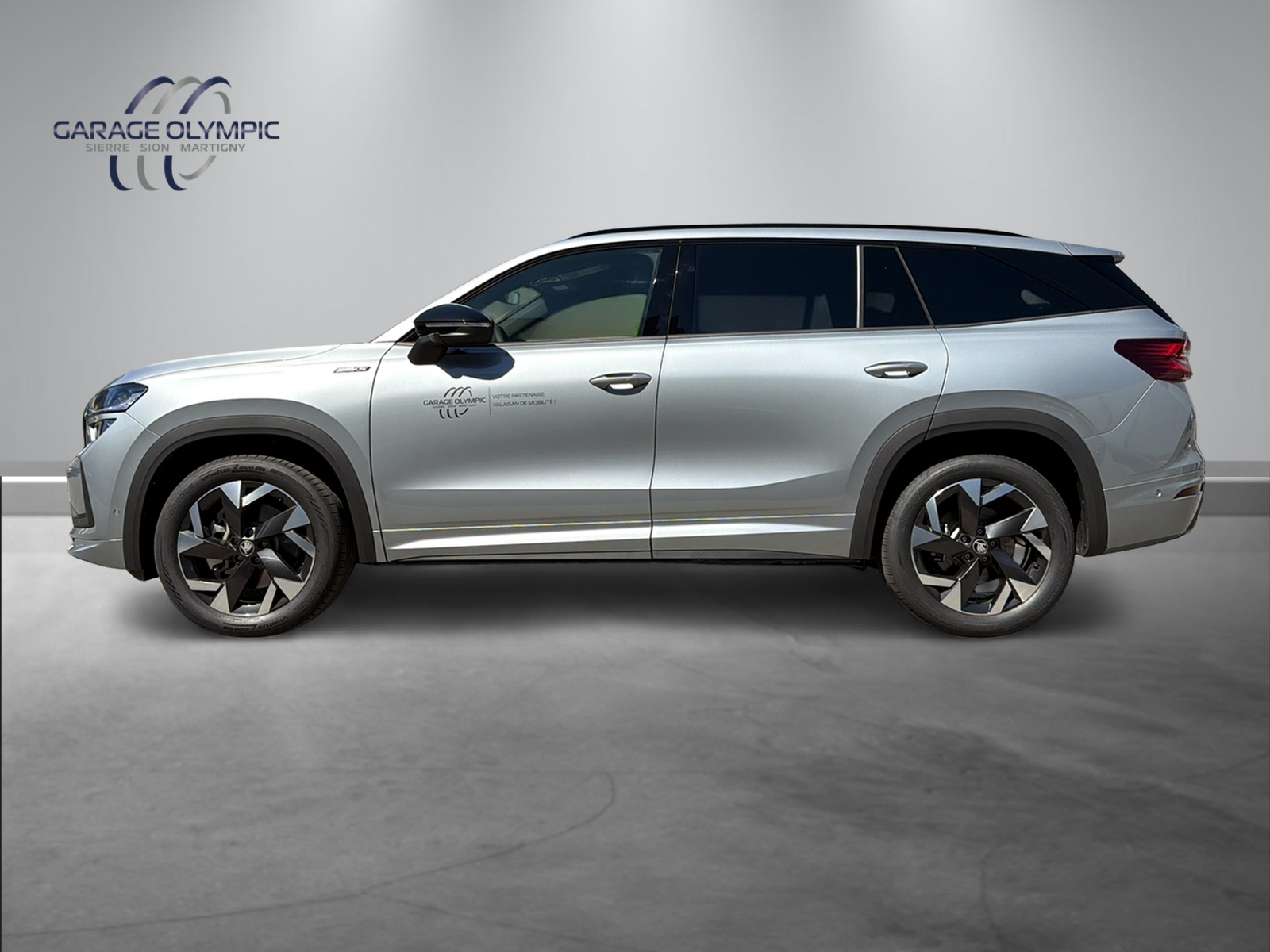 SKODA Kodiaq 2.0 TDI Sportline 4x4-showroom-element-2