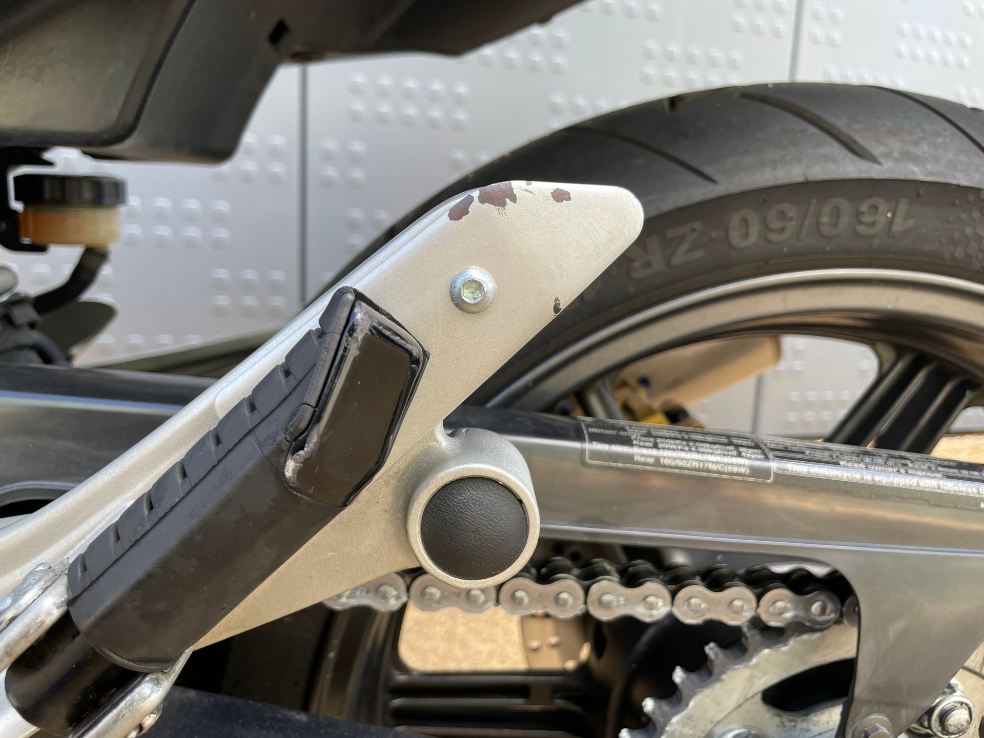 HONDA CBF 600 NA ABS-image-6