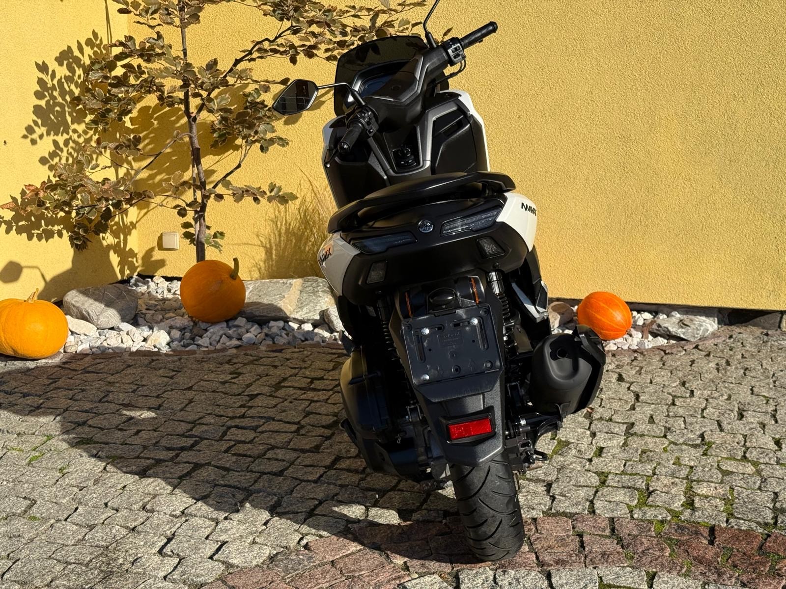YAMAHA YZF-R 125 ABS-image-3