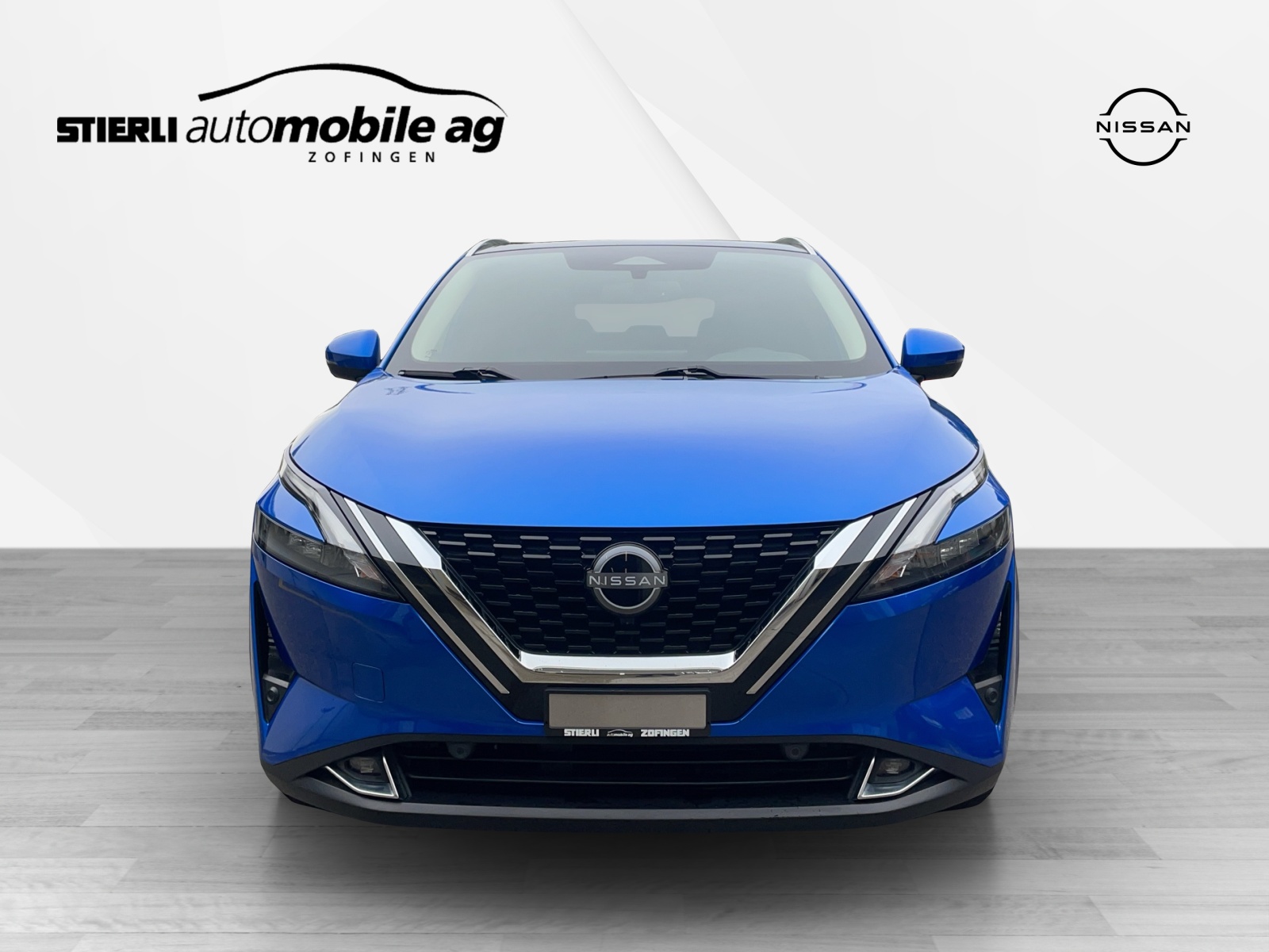 NISSAN Qashqai 1.3 DIG-T 158 N-Connecta-showroom-element-1