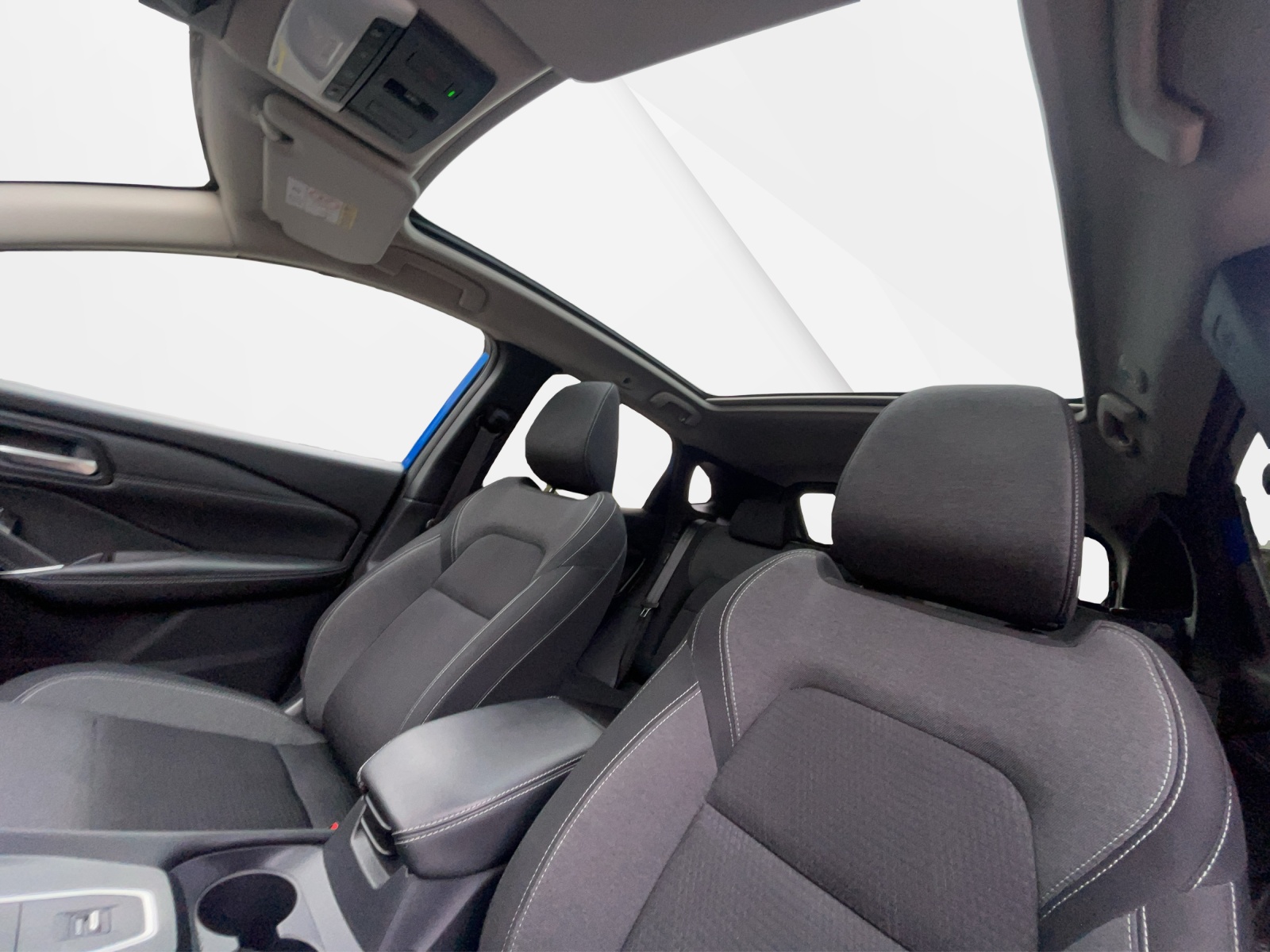 NISSAN Qashqai 1.3 DIG-T 158 N-Connecta-image-17