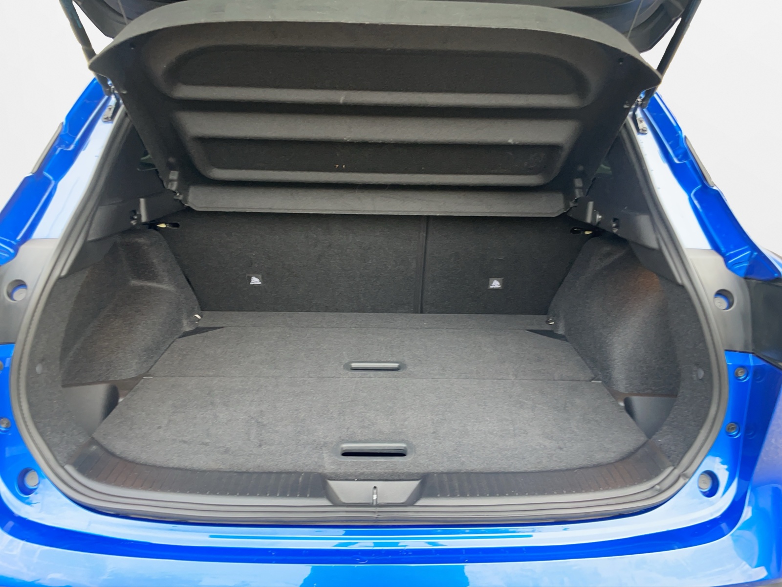 NISSAN Qashqai 1.3 DIG-T 158 N-Connecta-image-14