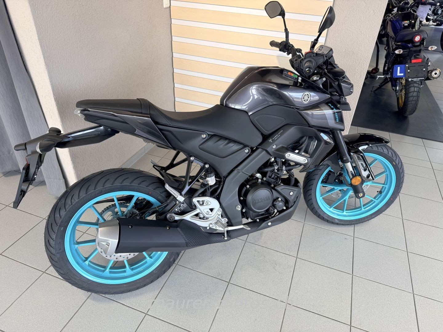 YAMAHA MT 125 MOD. 2024-image-3