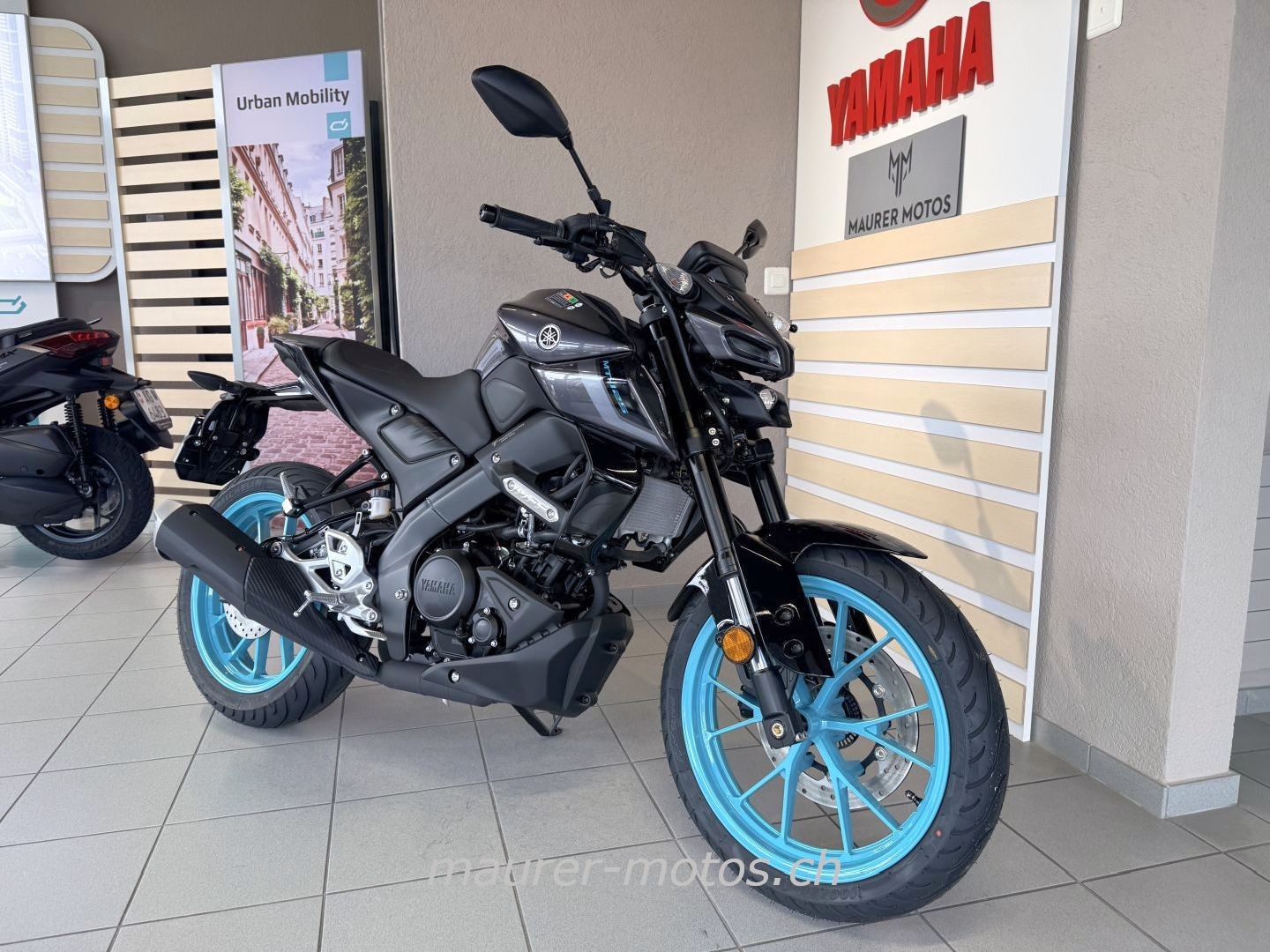YAMAHA MT 125 MOD. 2024-image-2