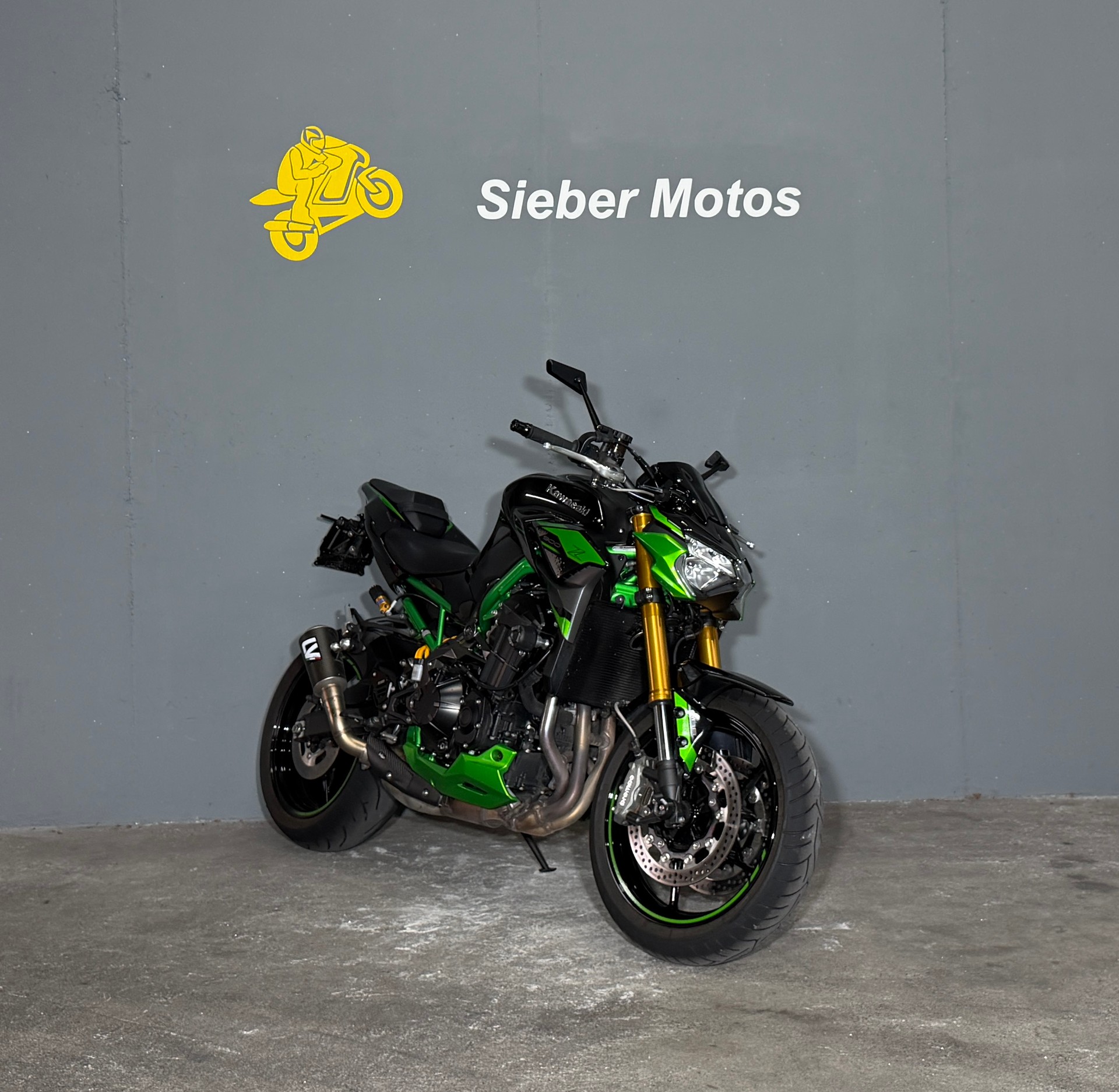KAWASAKI Z 900 SE-image-1