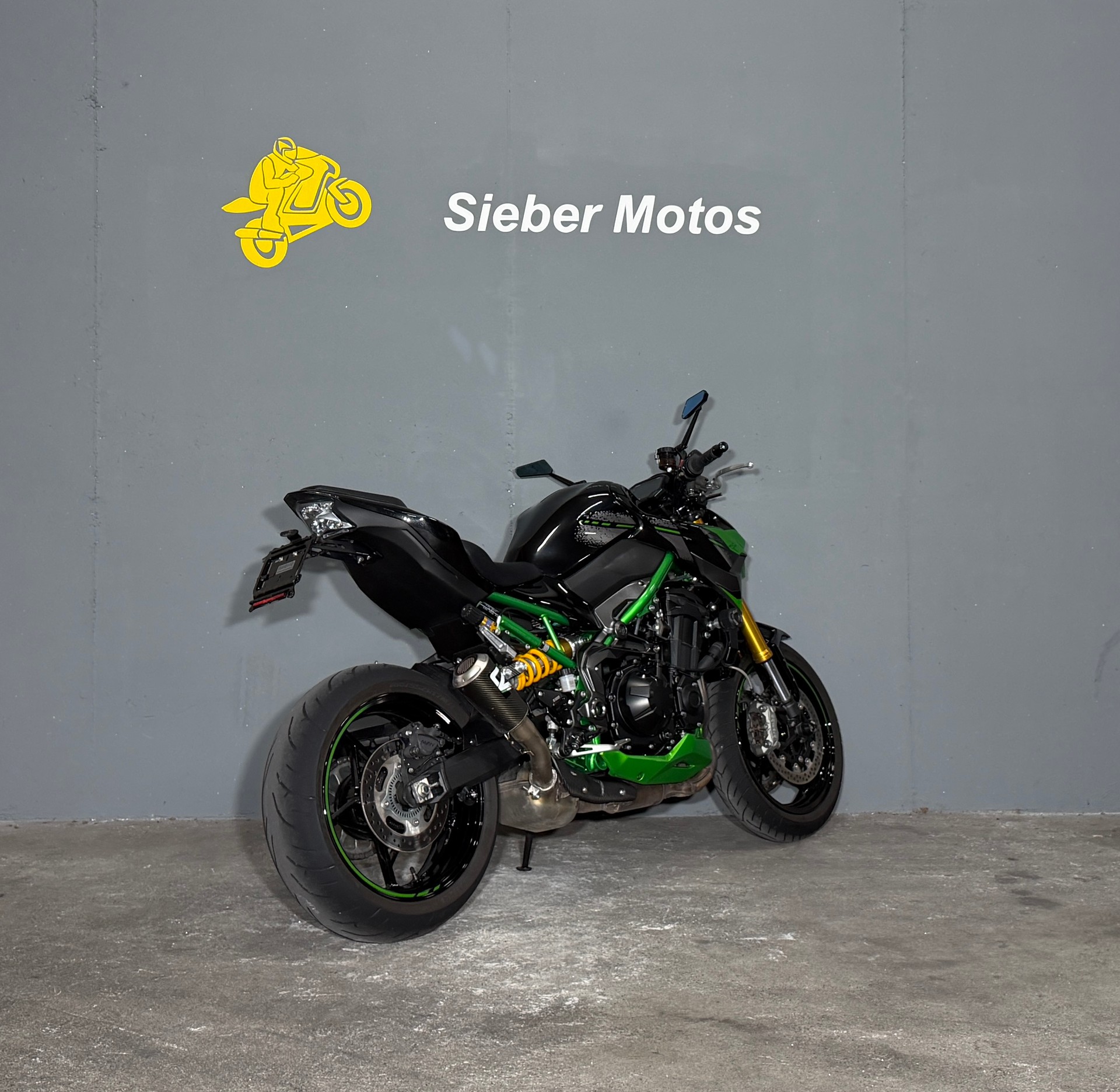 KAWASAKI Z 900 SE-image-3