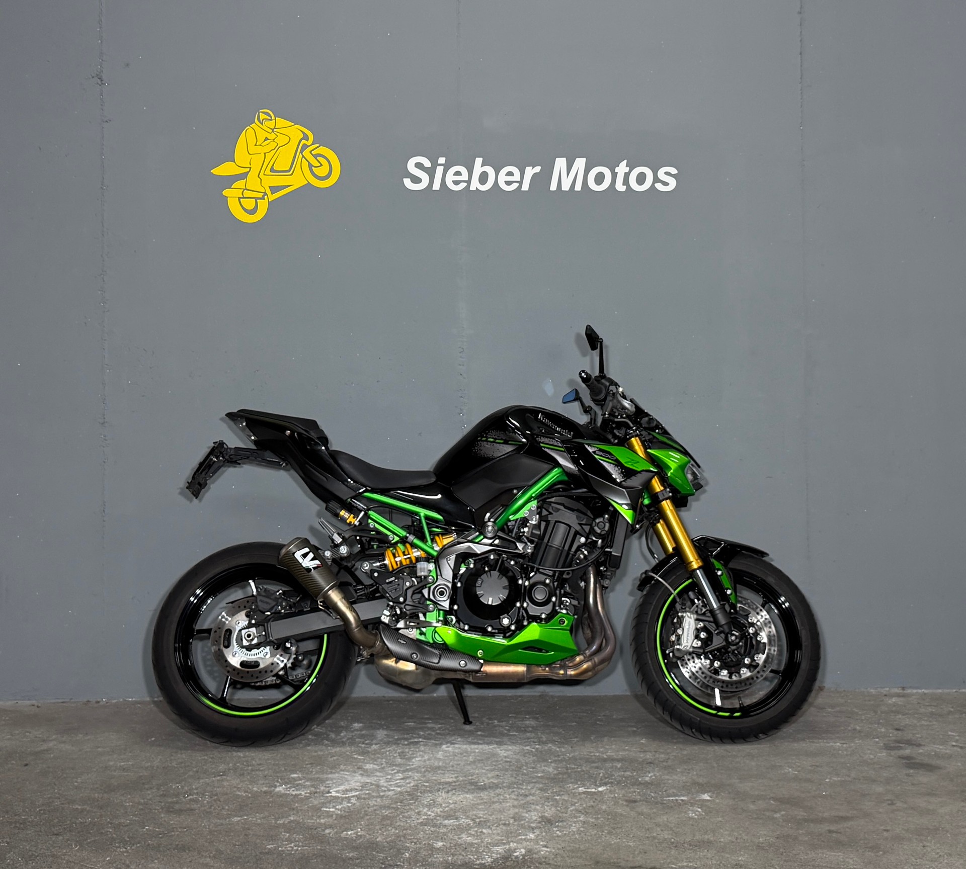 KAWASAKI Z 900 SE-image-0