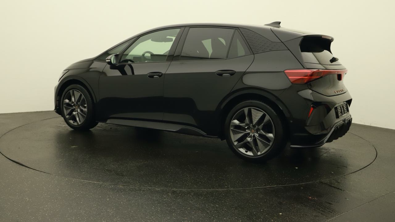 CUPRA Born 58 kWh-showroom-element-2