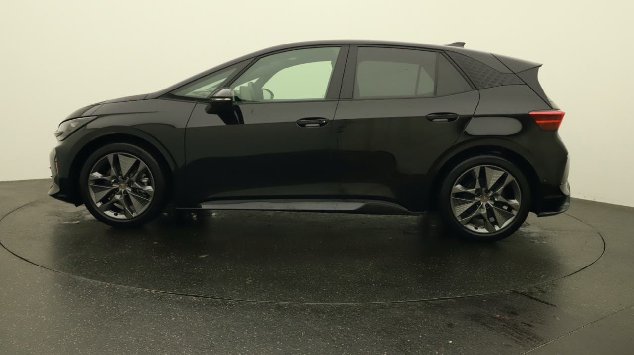 CUPRA Born 58 kWh-showroom-element-1