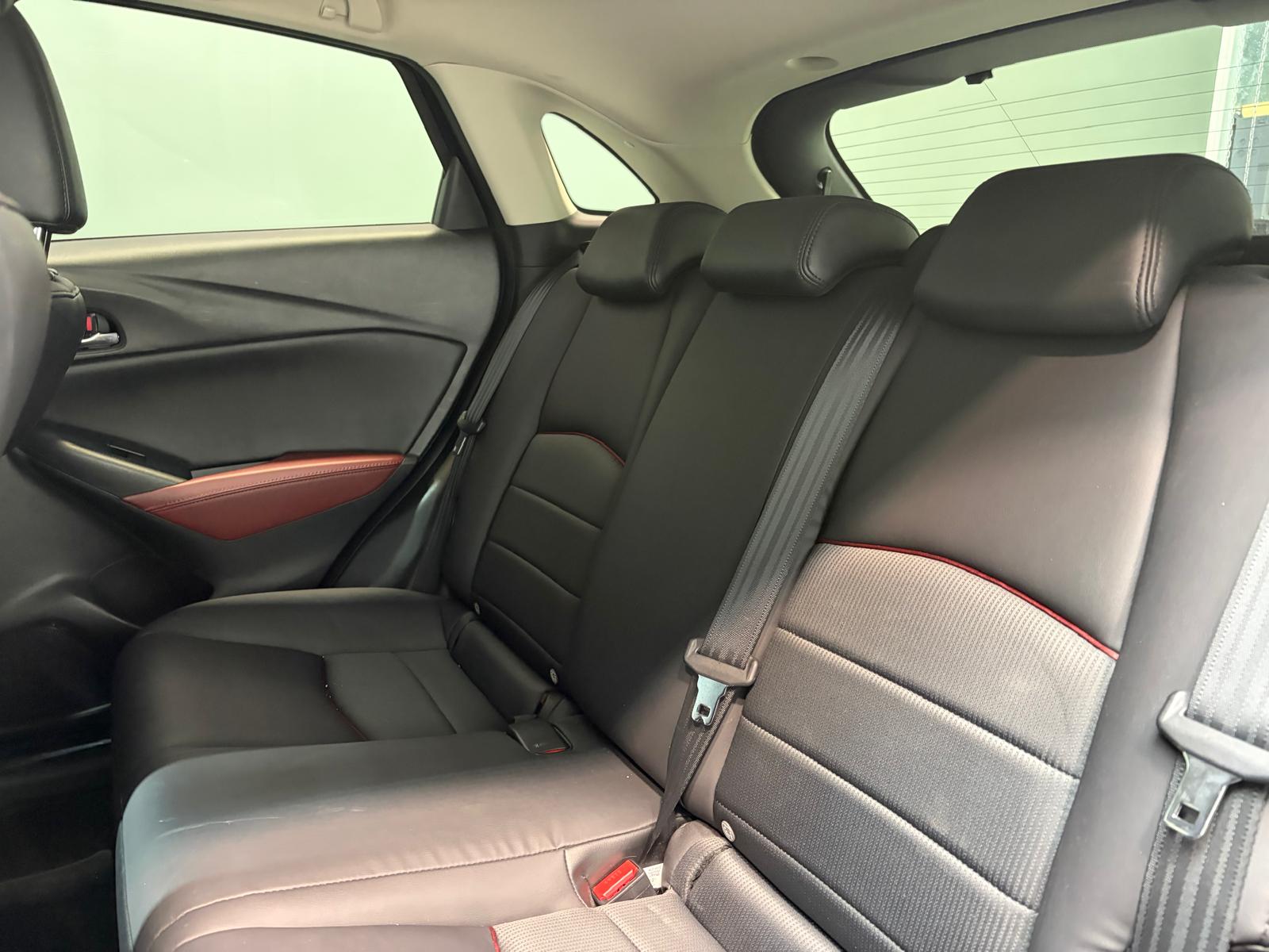 MAZDA CX-3 SKYACTIV-G 120 Revolution FWD Automat-image-8