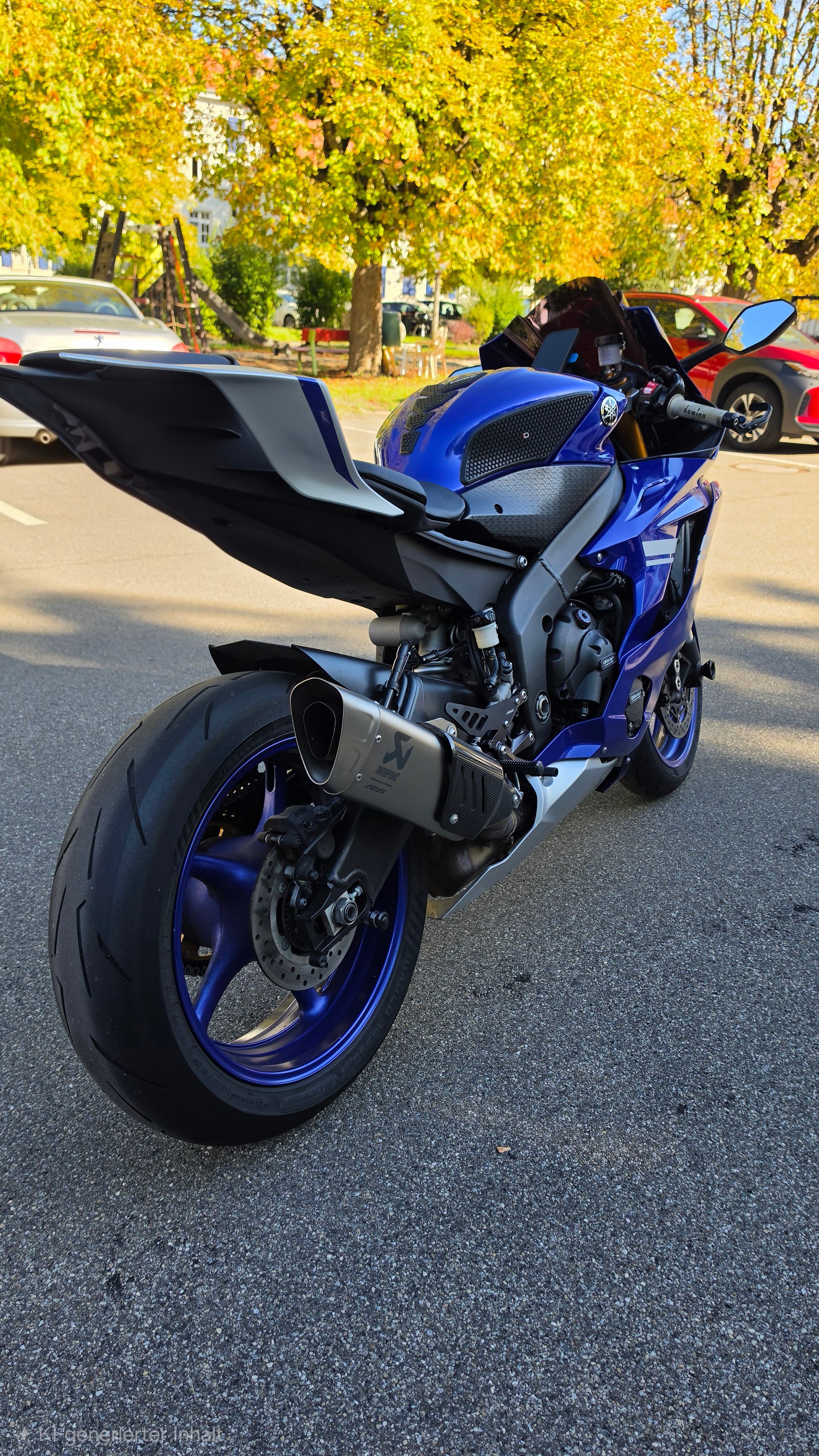 YAMAHA YZF-R6-image-4
