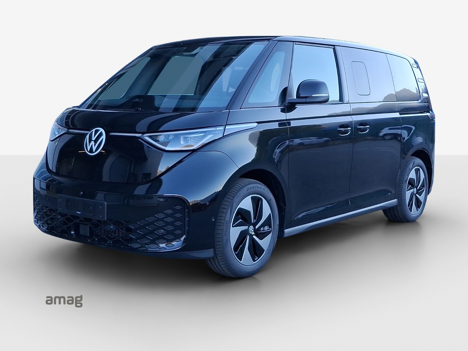 VW ID.Buzz NWB Pro