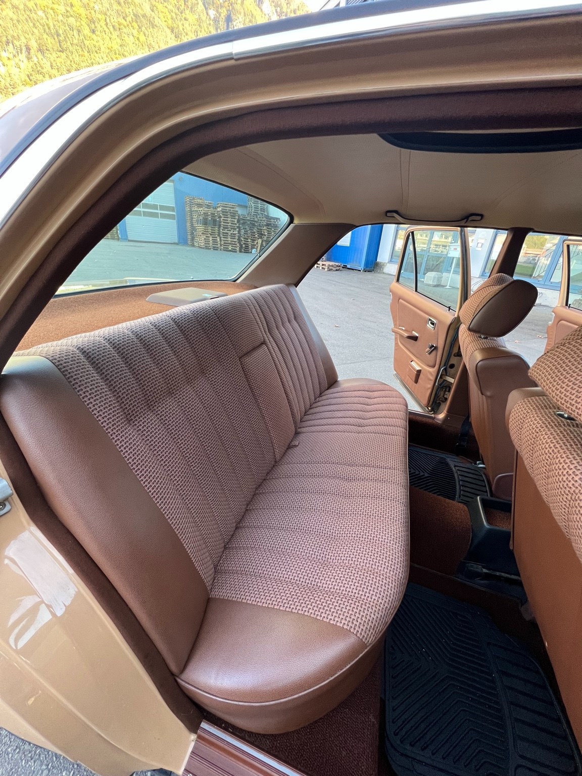 MERCEDES-BENZ 250-image-15