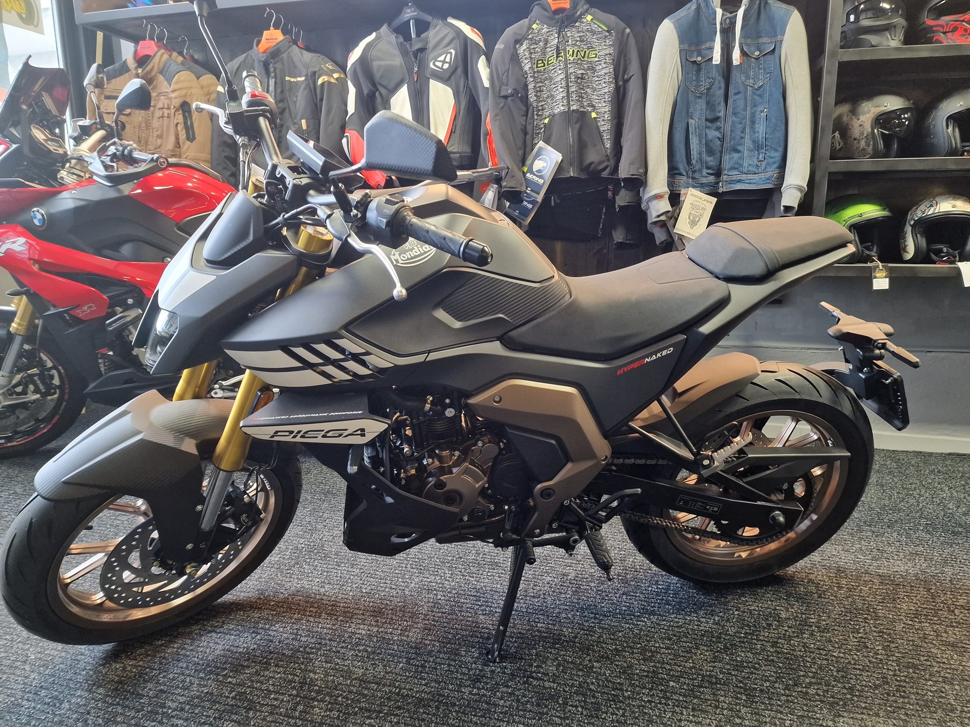 MONDIAL Piega 125 ABS-image-2