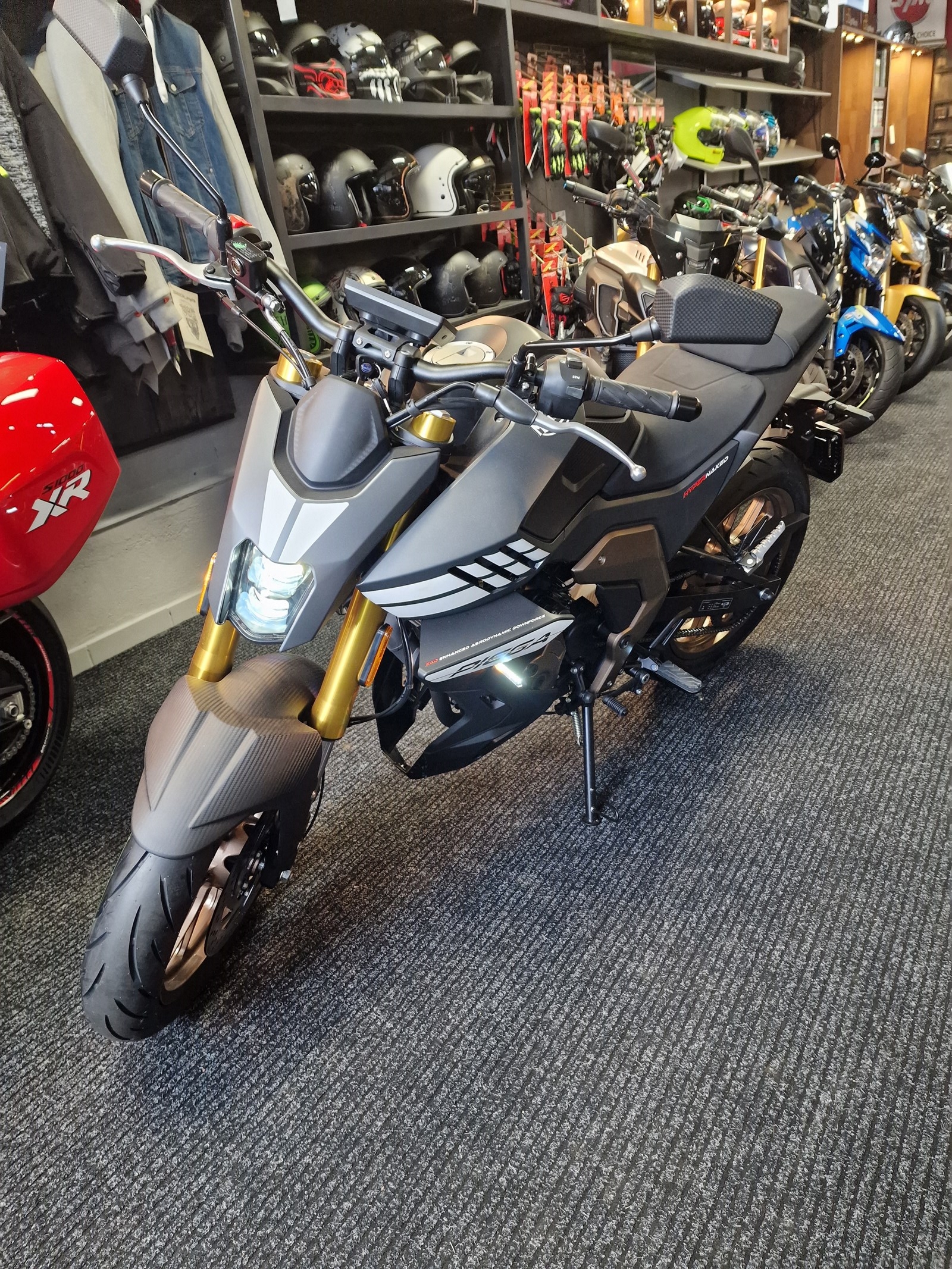 MONDIAL Piega 125 ABS-image-7