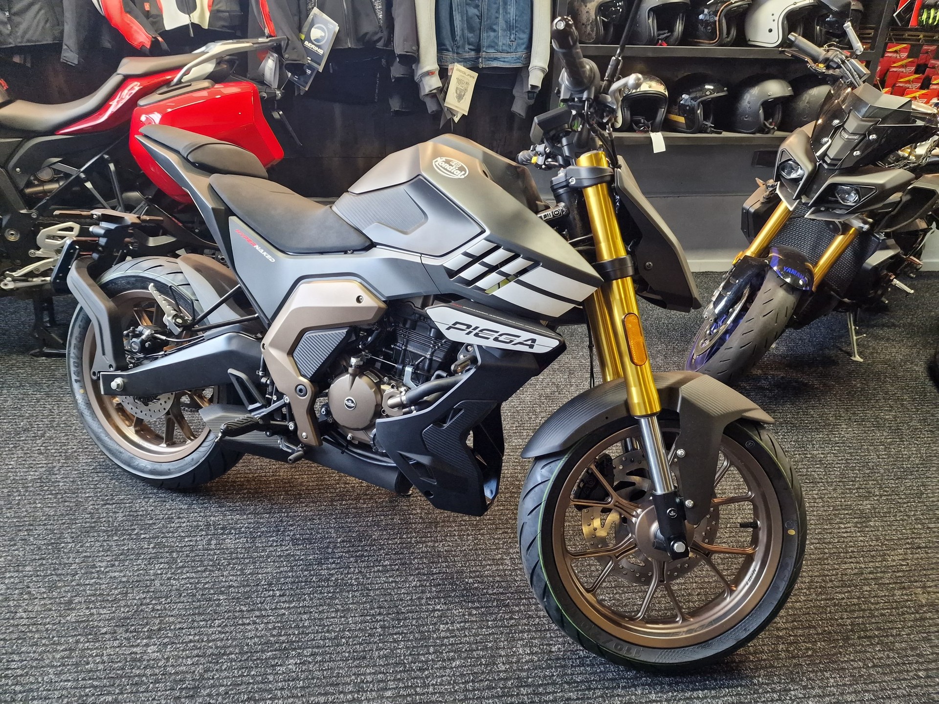 MONDIAL Piega 125 ABS-image-1