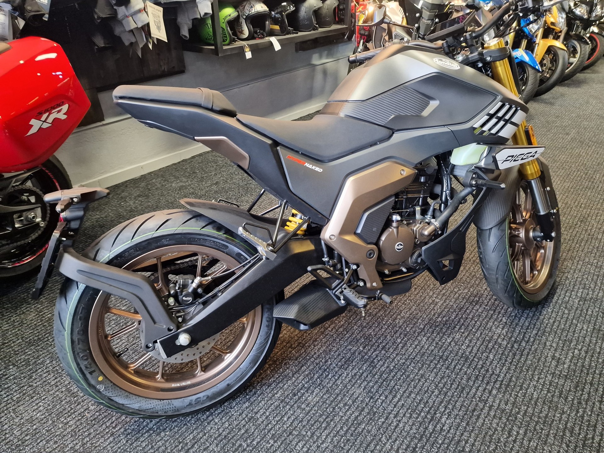 MONDIAL Piega 125 ABS-image-5