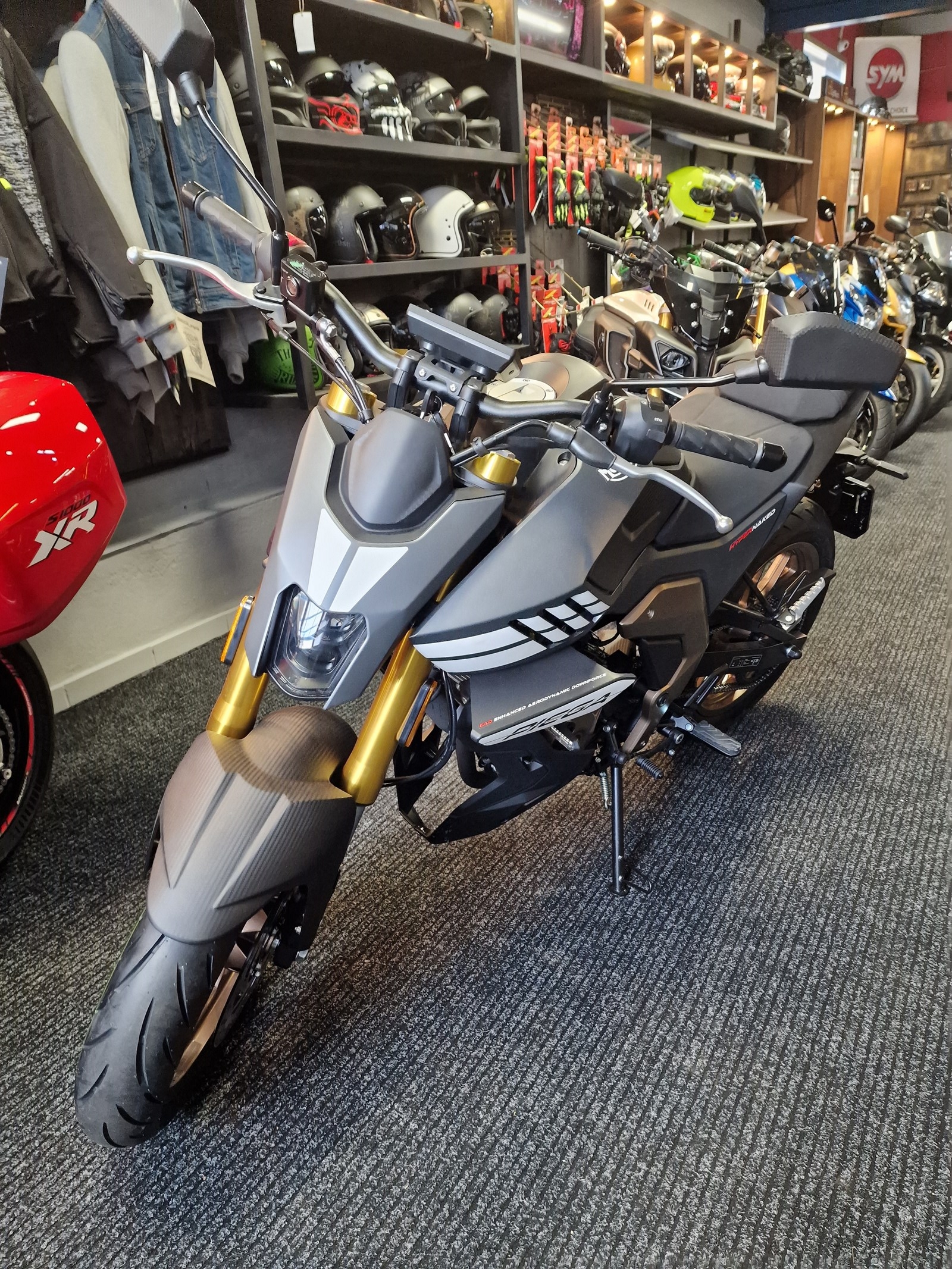 MONDIAL Piega 125 ABS-image-3