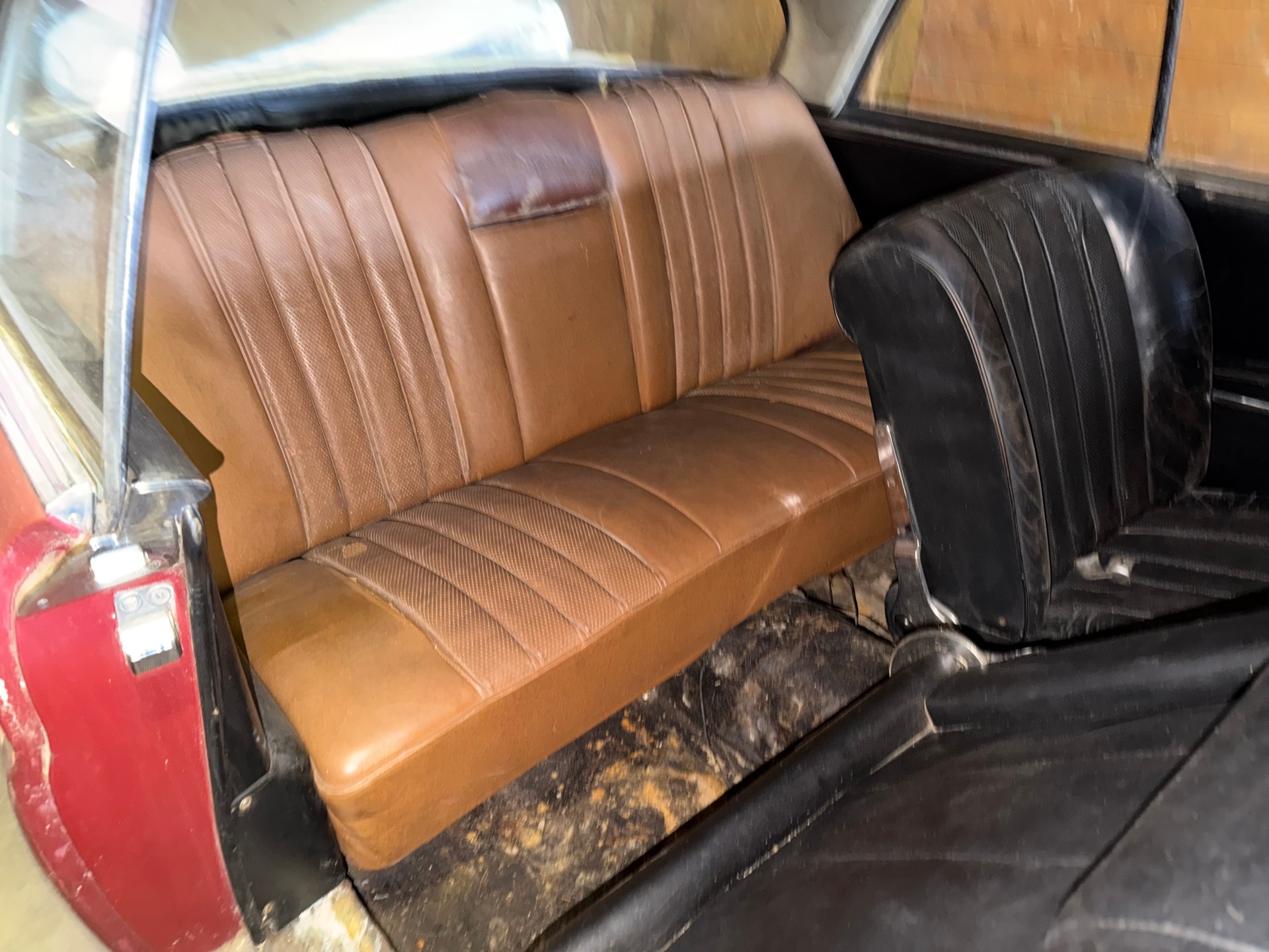 MERCEDES-BENZ Coupé-image-14